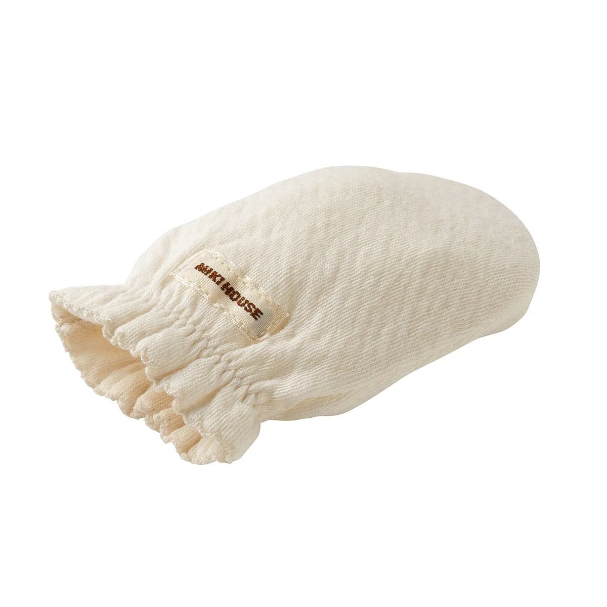 Organic Collection: Mittens