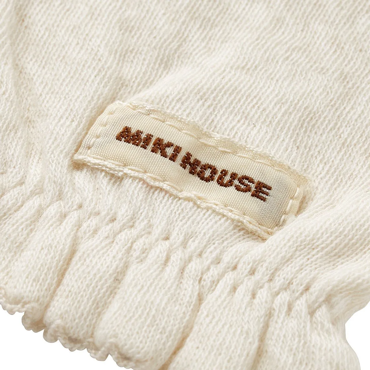 Organic Collection: Mittens