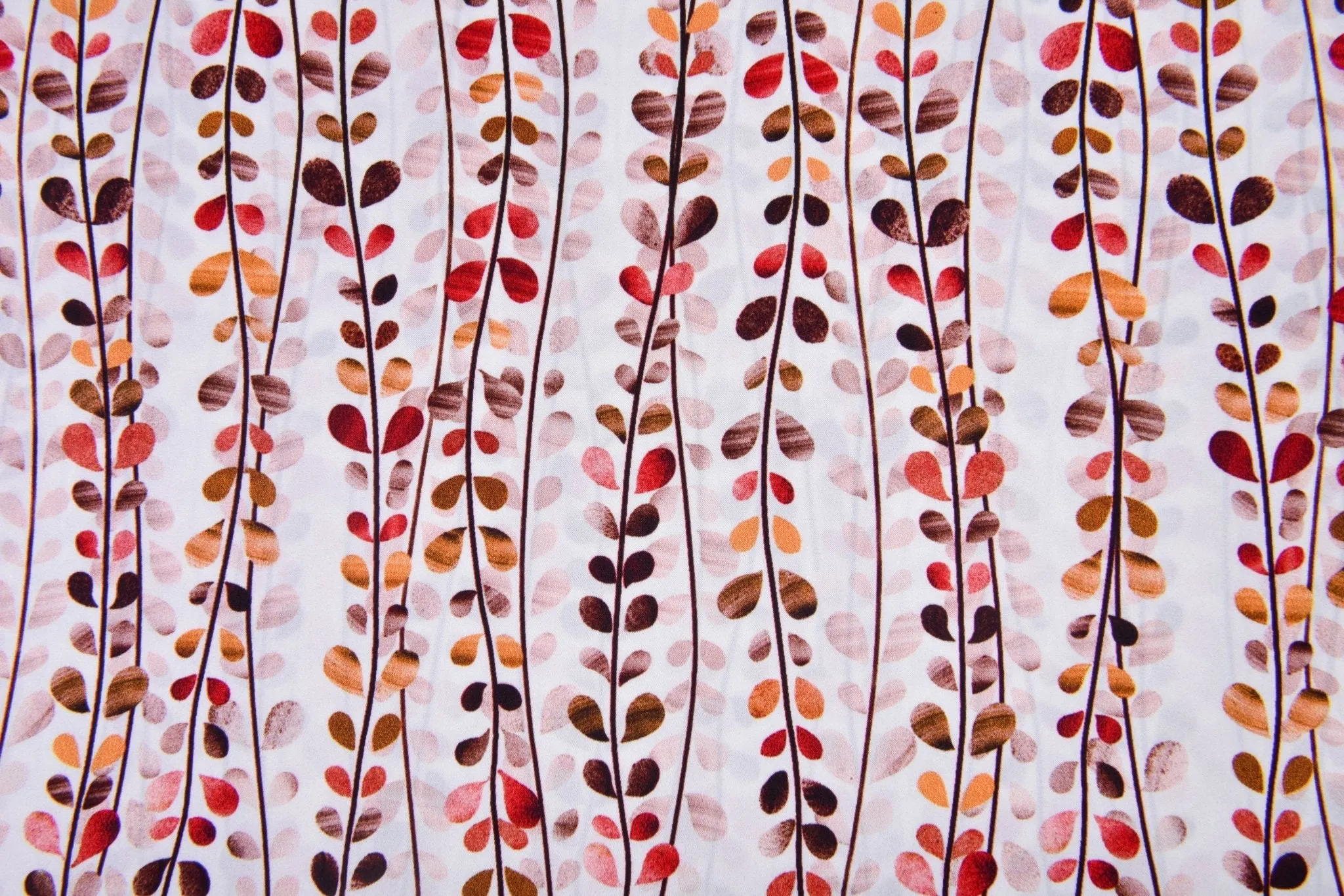 Original 100% Silk  Print Stretch Silk Fabric, 19 Momme Mulberry Silk Fabric.100% CRUELTY-FREE SILK Fashion Apparel width 48 inch