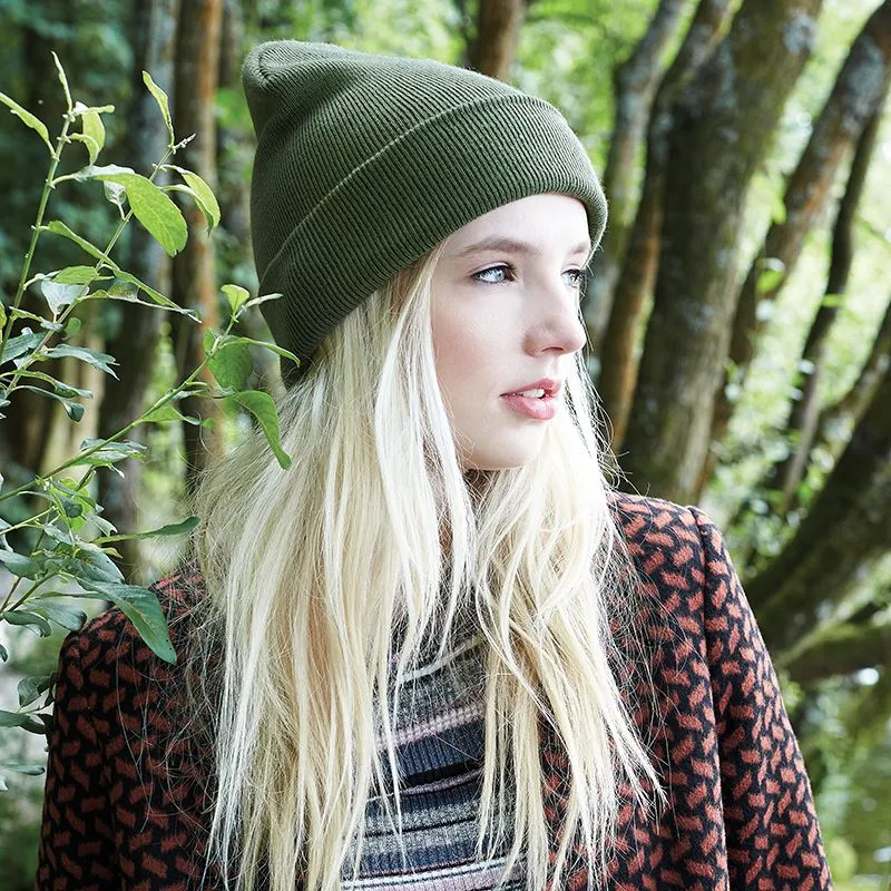Original Cuffed Beanie