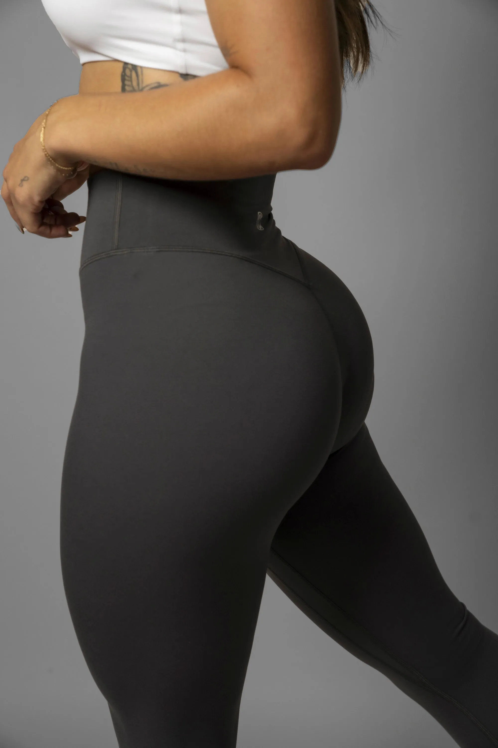 ORIGINAL Effortless Classic Leggings - New Colors *Preorder