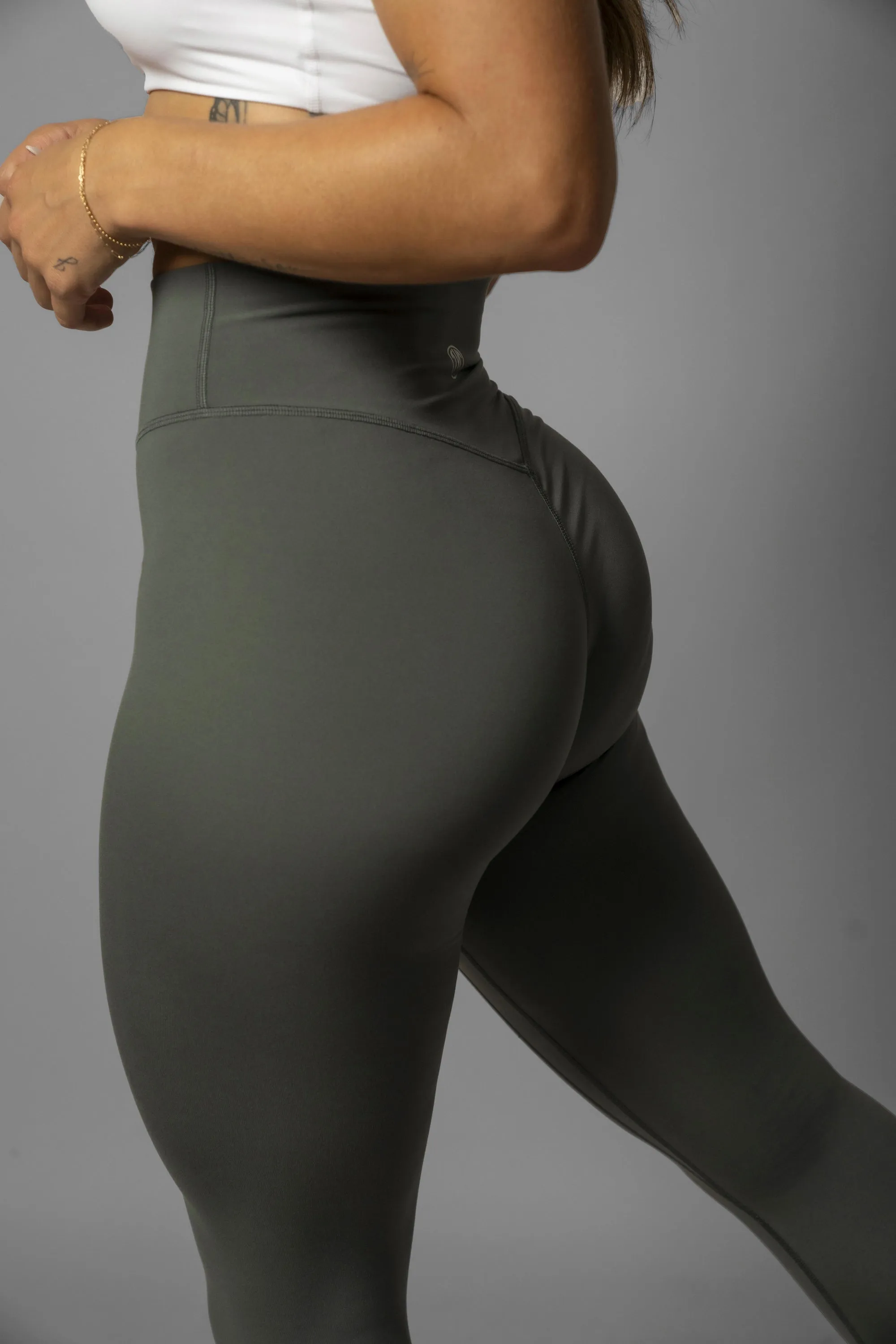 ORIGINAL Effortless Classic Leggings - New Colors *Preorder
