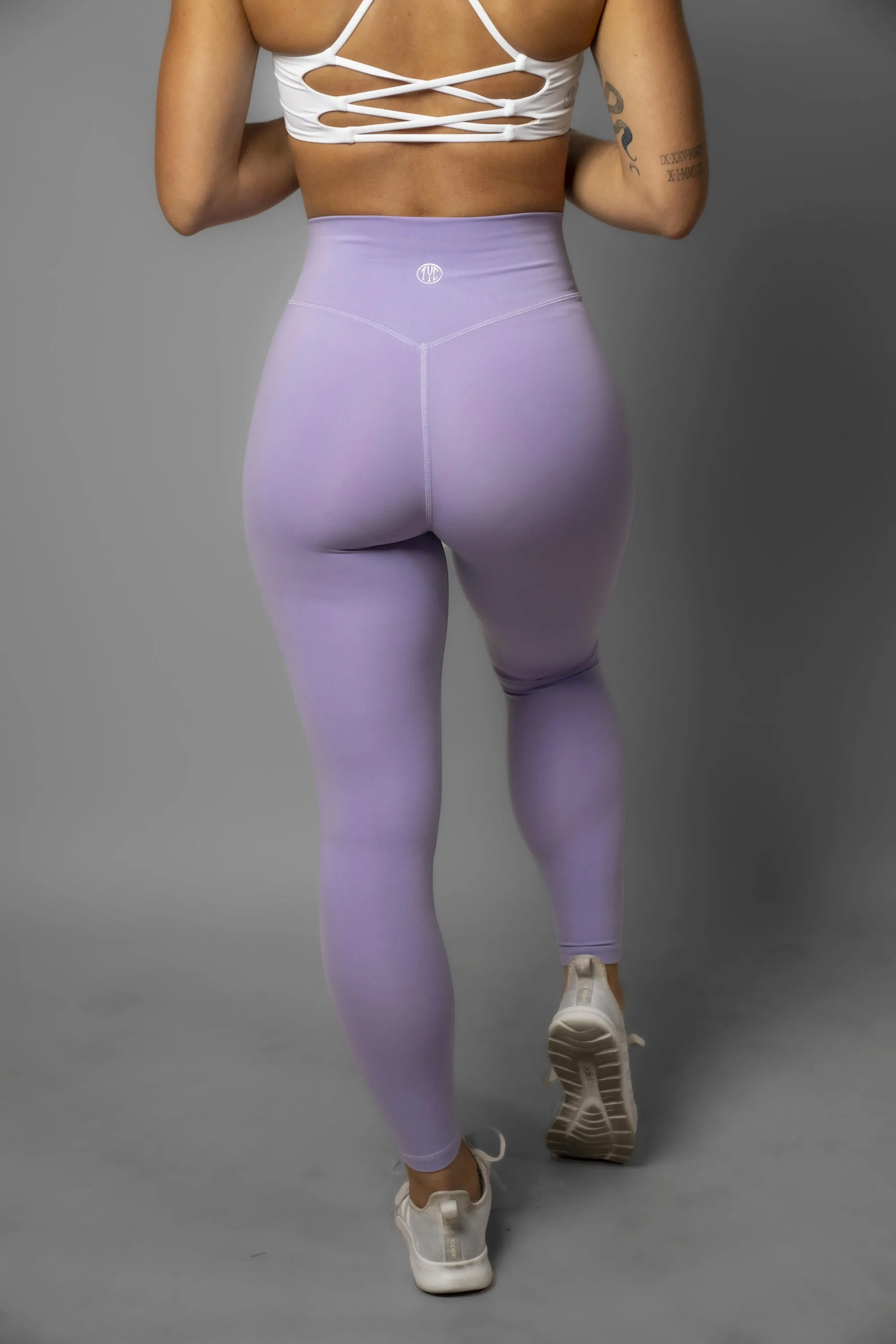 ORIGINAL Effortless Classic Leggings - New Colors *Preorder