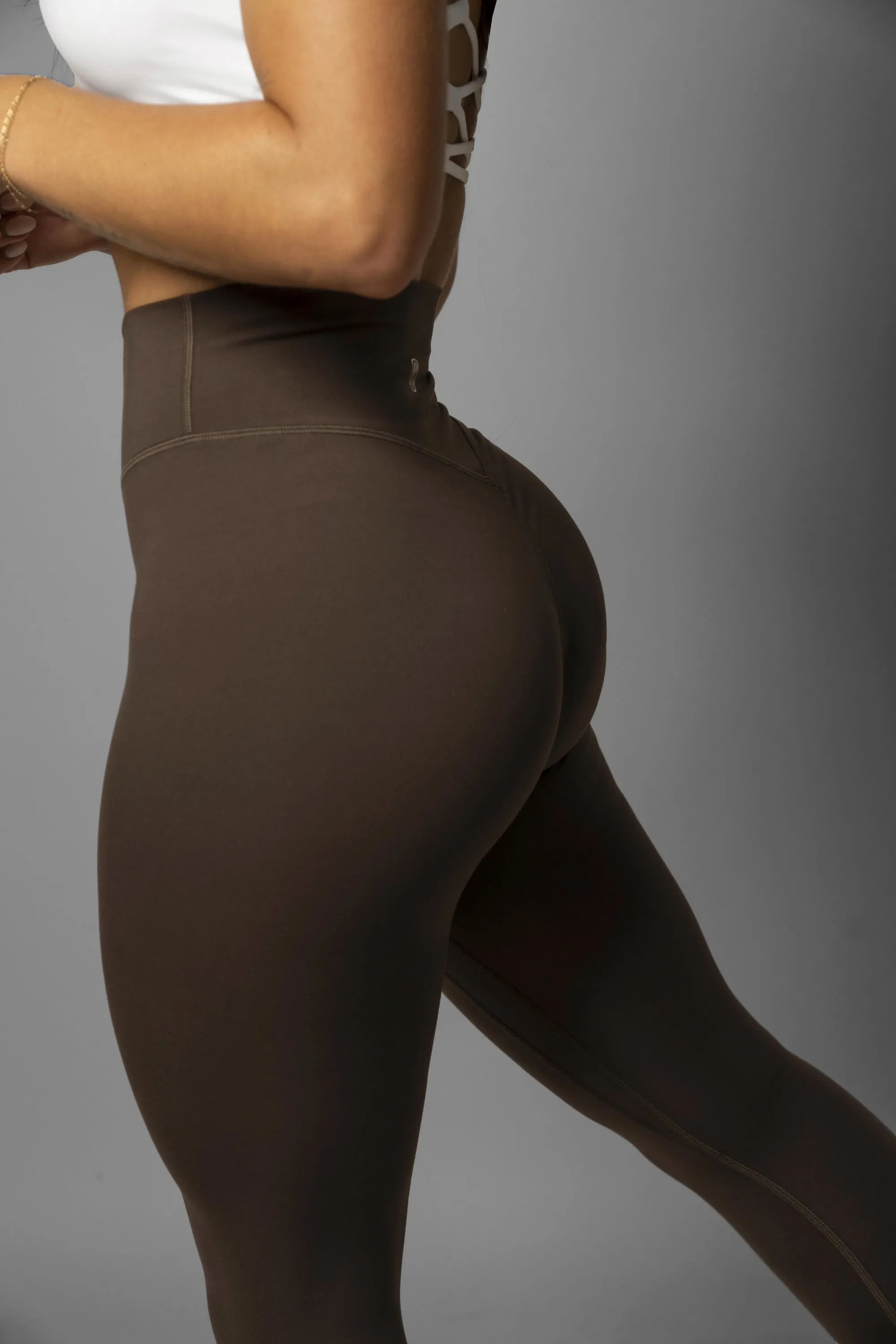 ORIGINAL Effortless Classic Leggings - New Colors *Preorder
