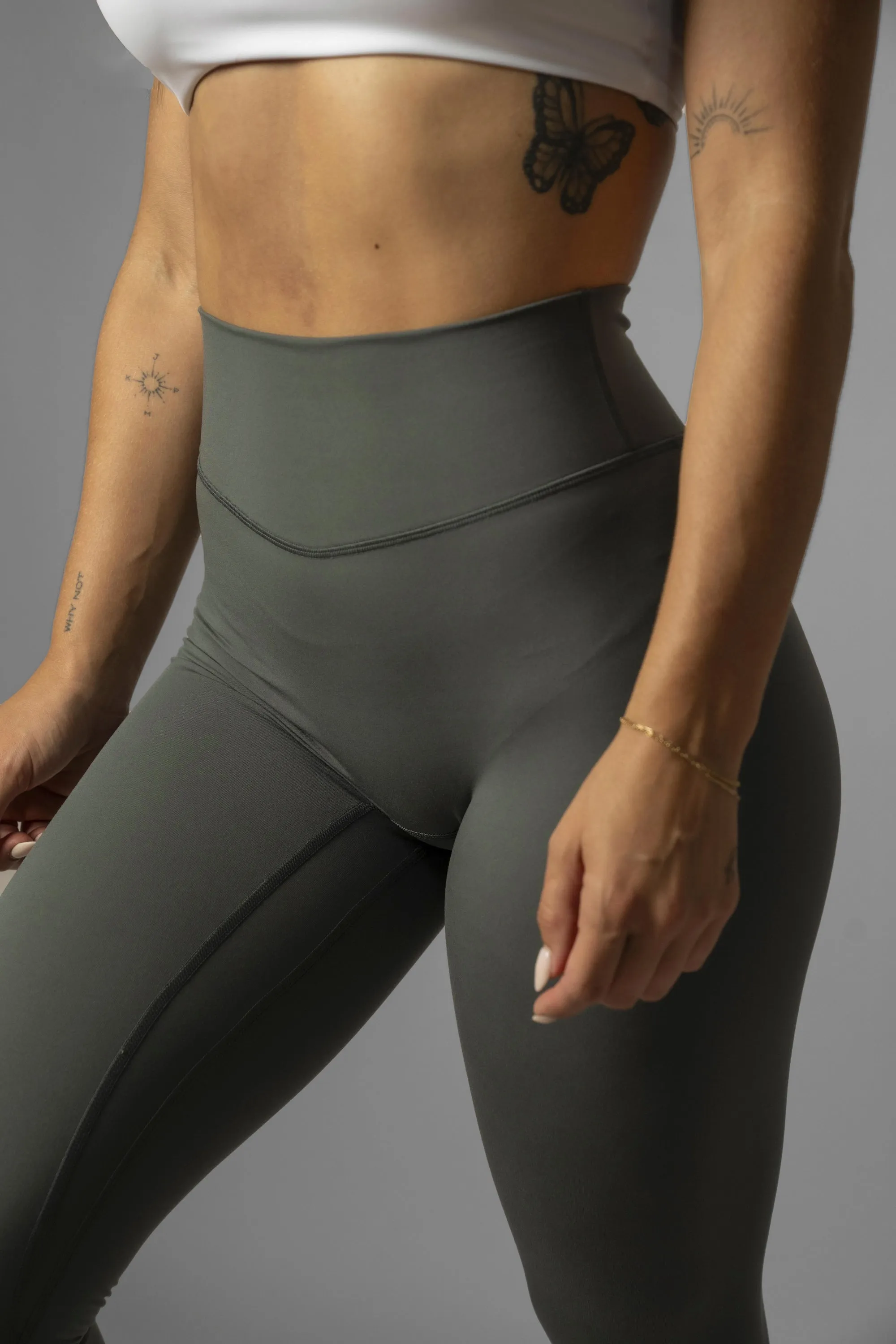 ORIGINAL Effortless Classic Leggings - New Colors *Preorder