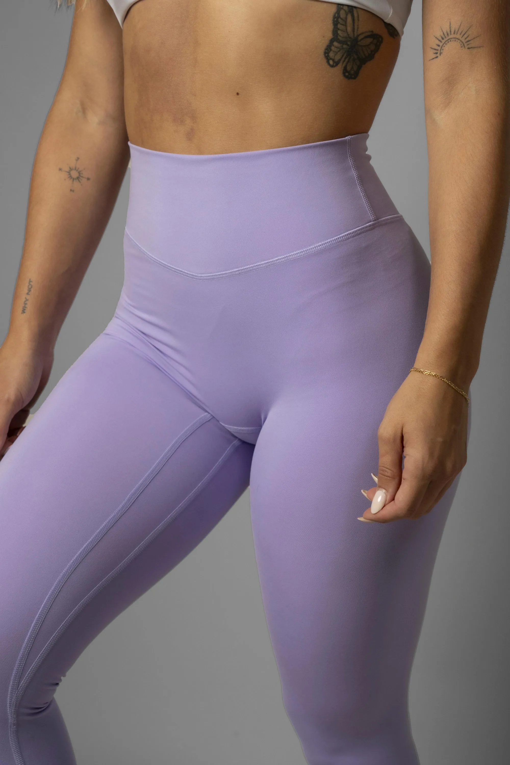 ORIGINAL Effortless Classic Leggings - New Colors *Preorder