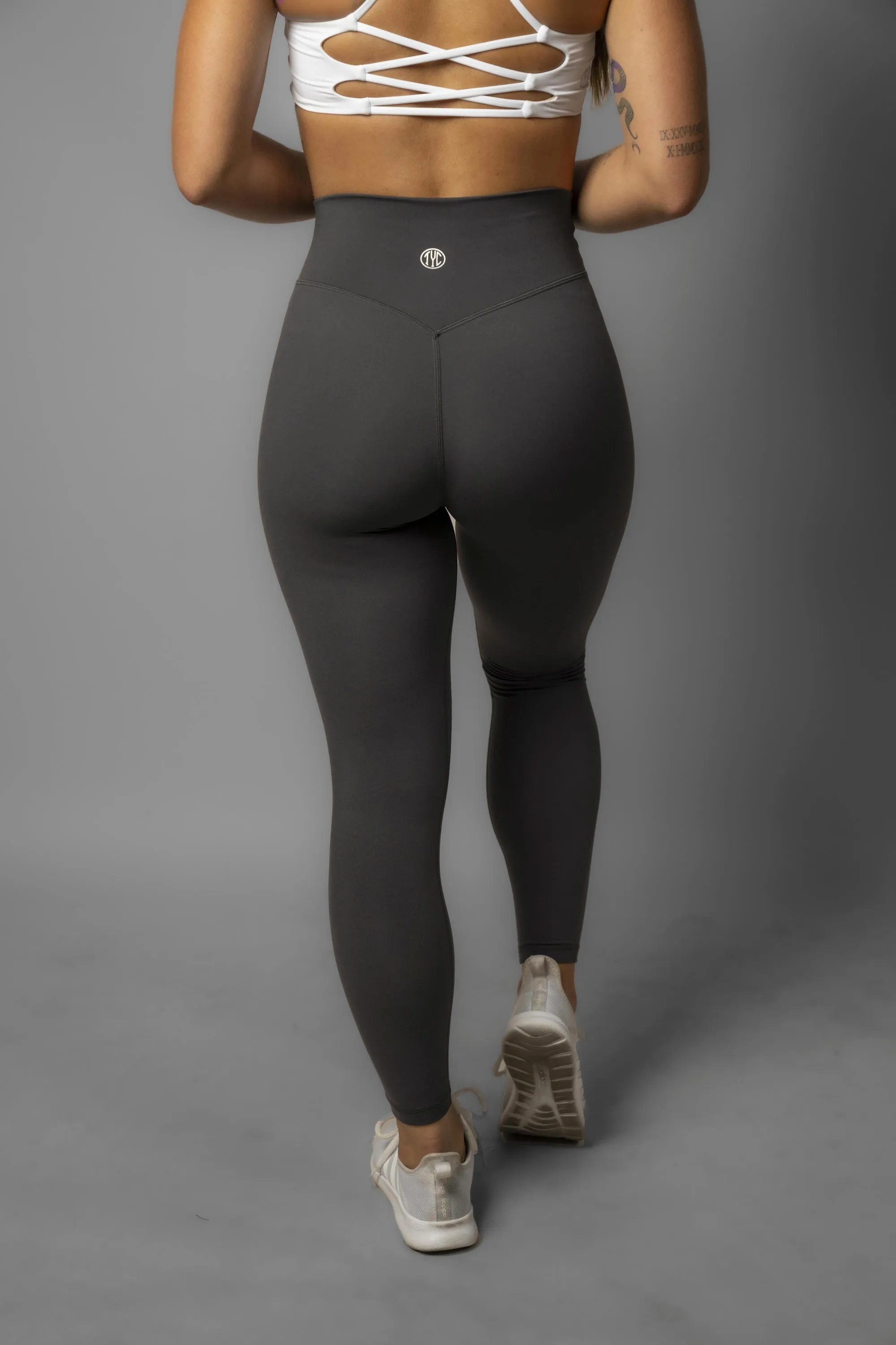 ORIGINAL Effortless Classic Leggings - New Colors *Preorder