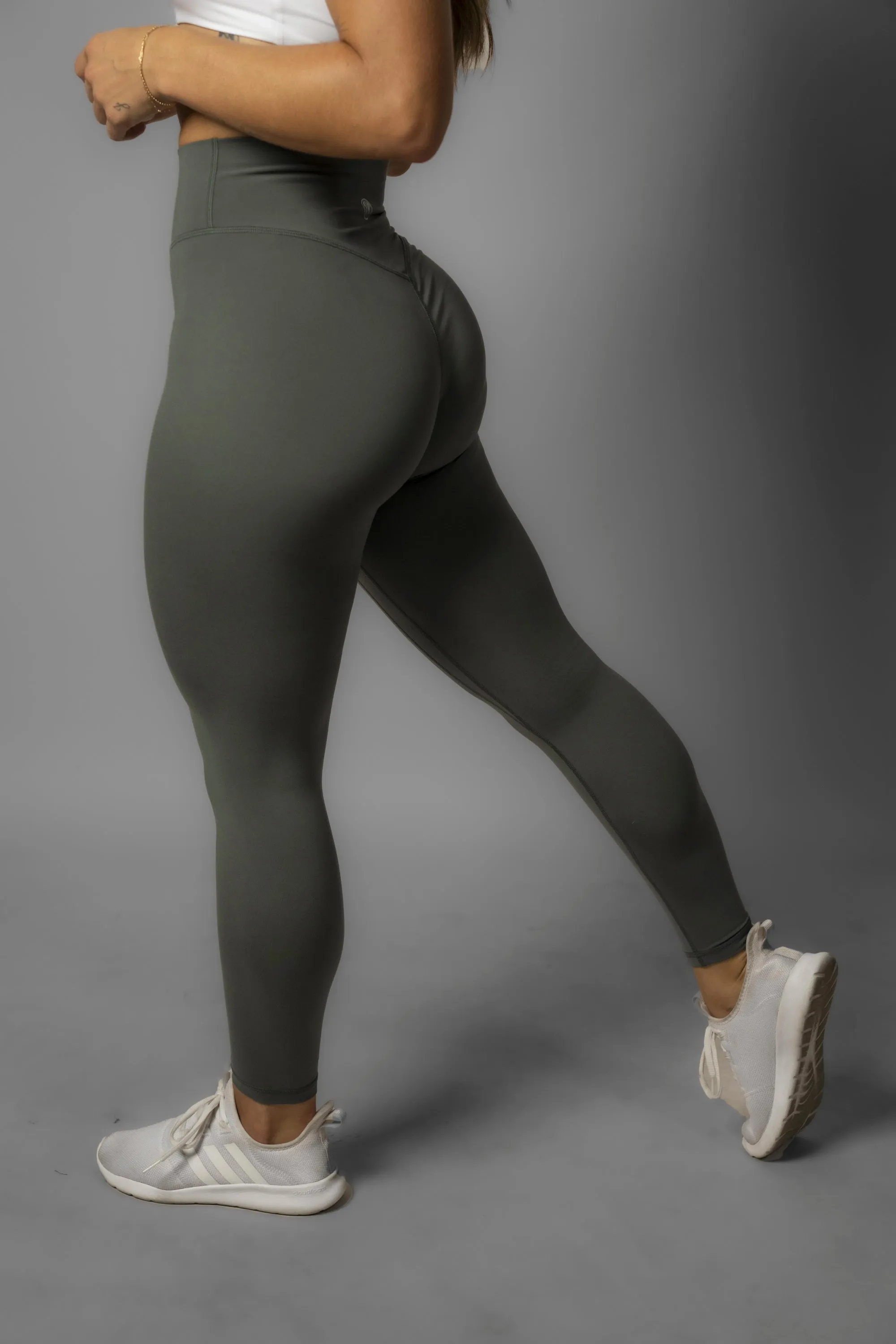 ORIGINAL Effortless Classic Leggings - New Colors *Preorder