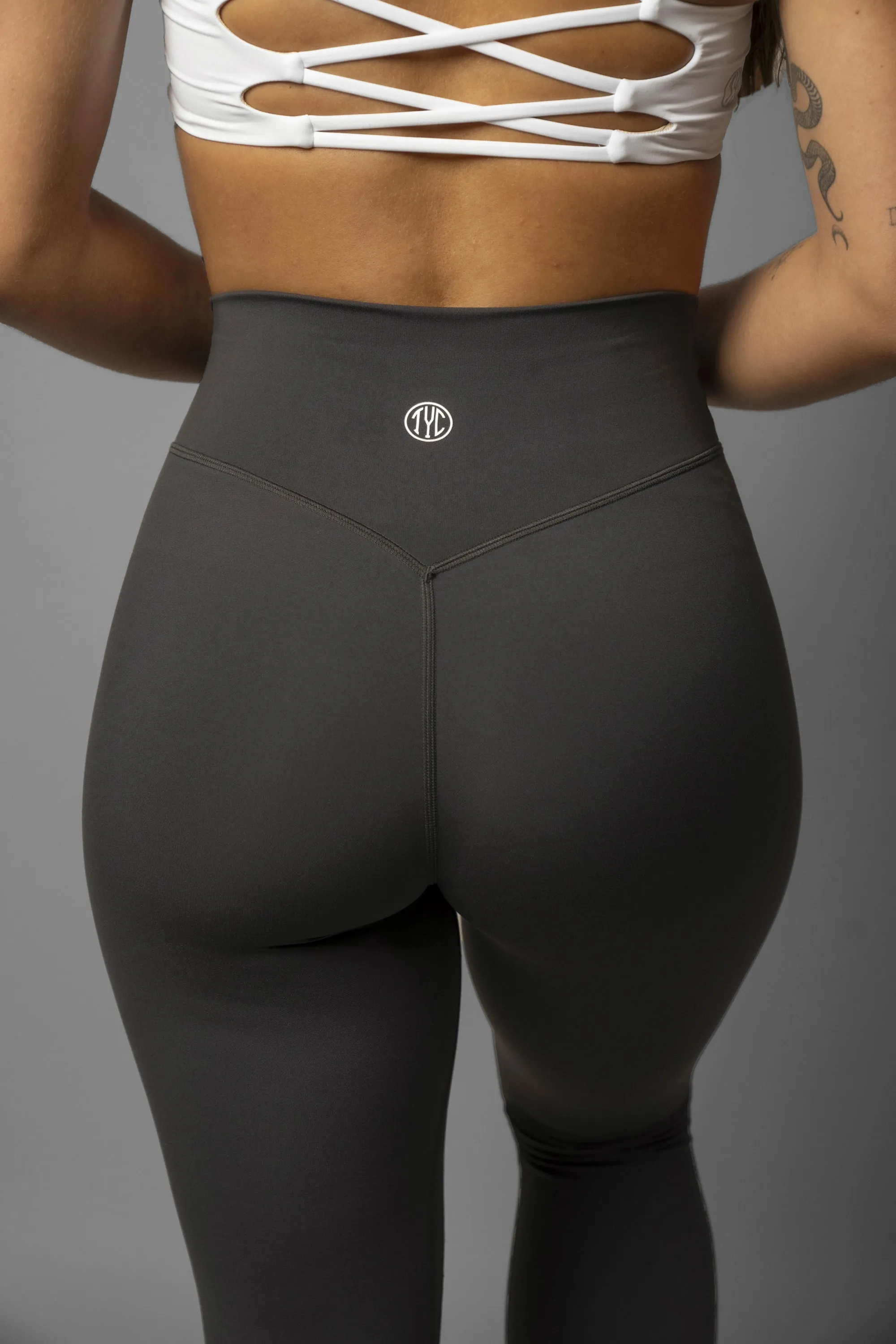 ORIGINAL Effortless Classic Leggings - New Colors *Preorder