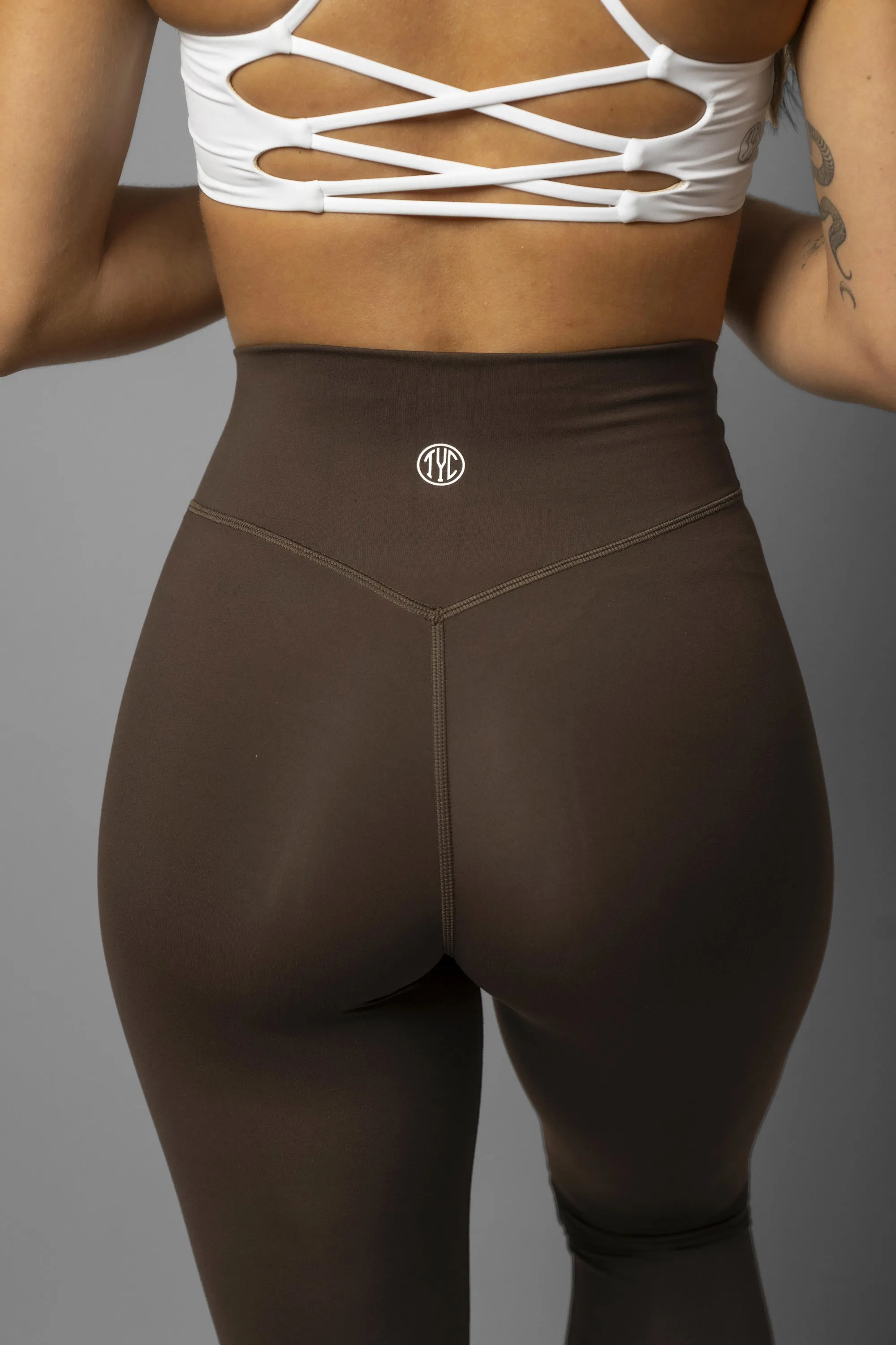 ORIGINAL Effortless Classic Leggings - New Colors *Preorder
