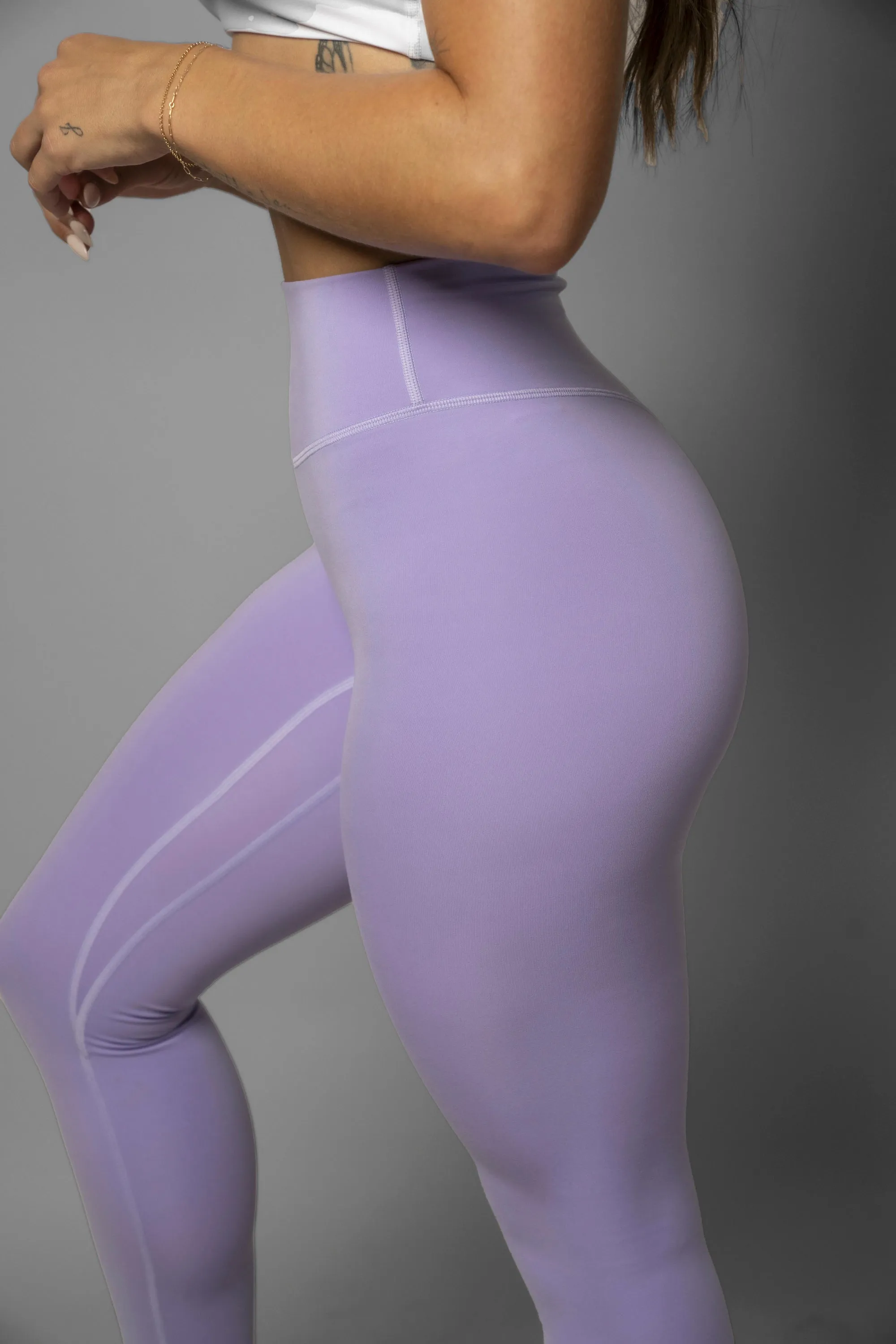 ORIGINAL Effortless Classic Leggings - New Colors *Preorder