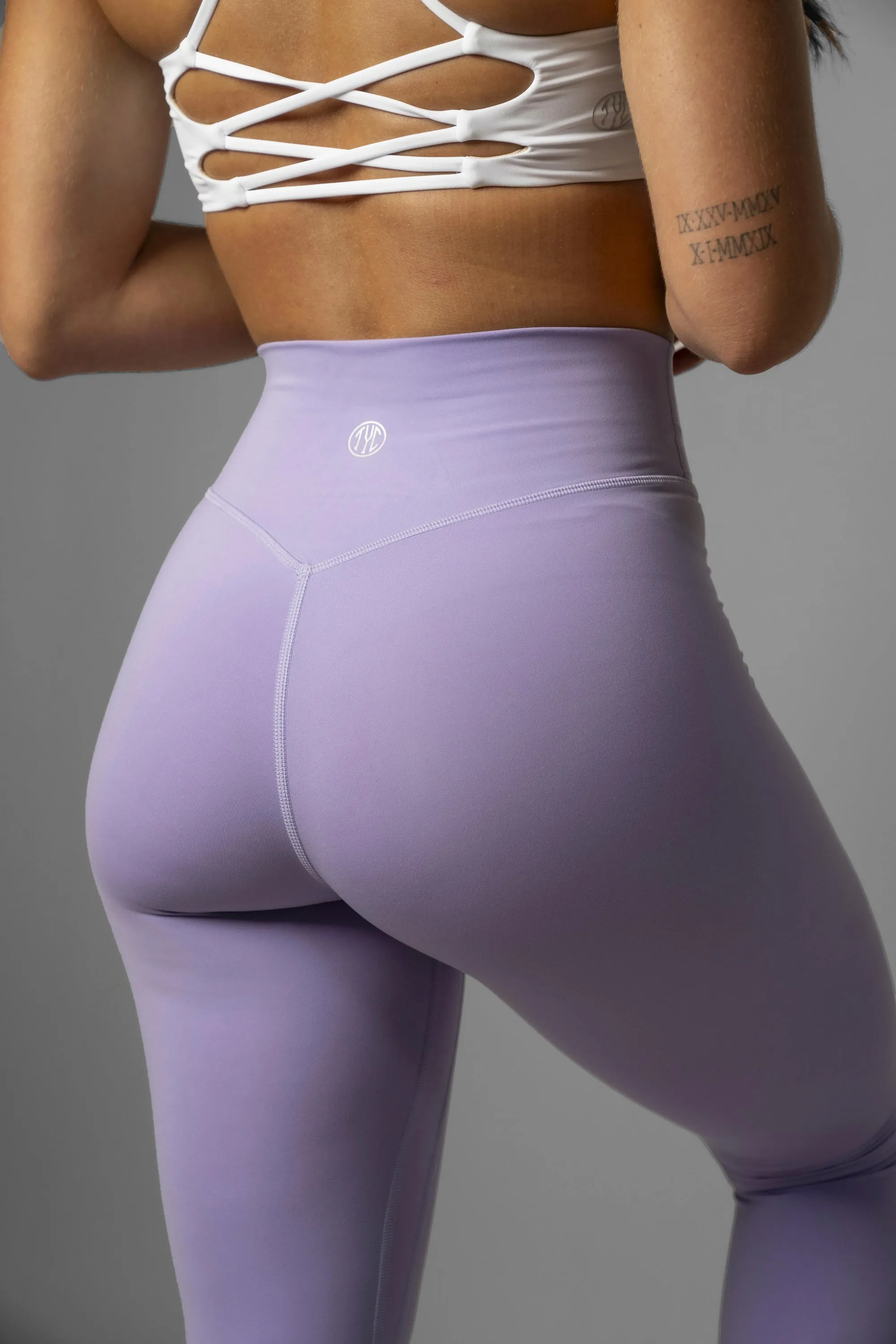 ORIGINAL Effortless Classic Leggings - New Colors *Preorder