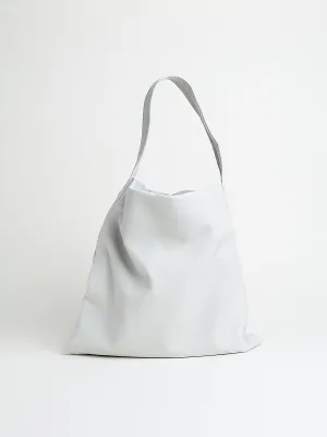 Original Tote MS in Light Grey
