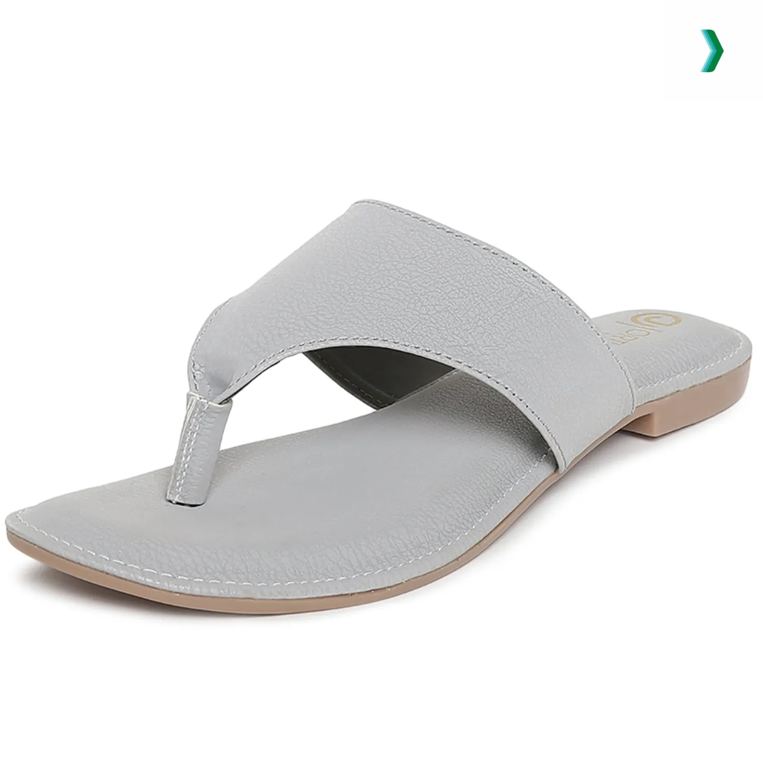 ORTHO JOY Fancy doctor Stylish slippers for women