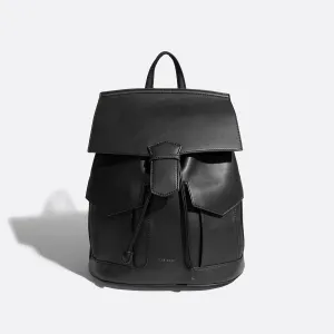 Oscar Backpack Black