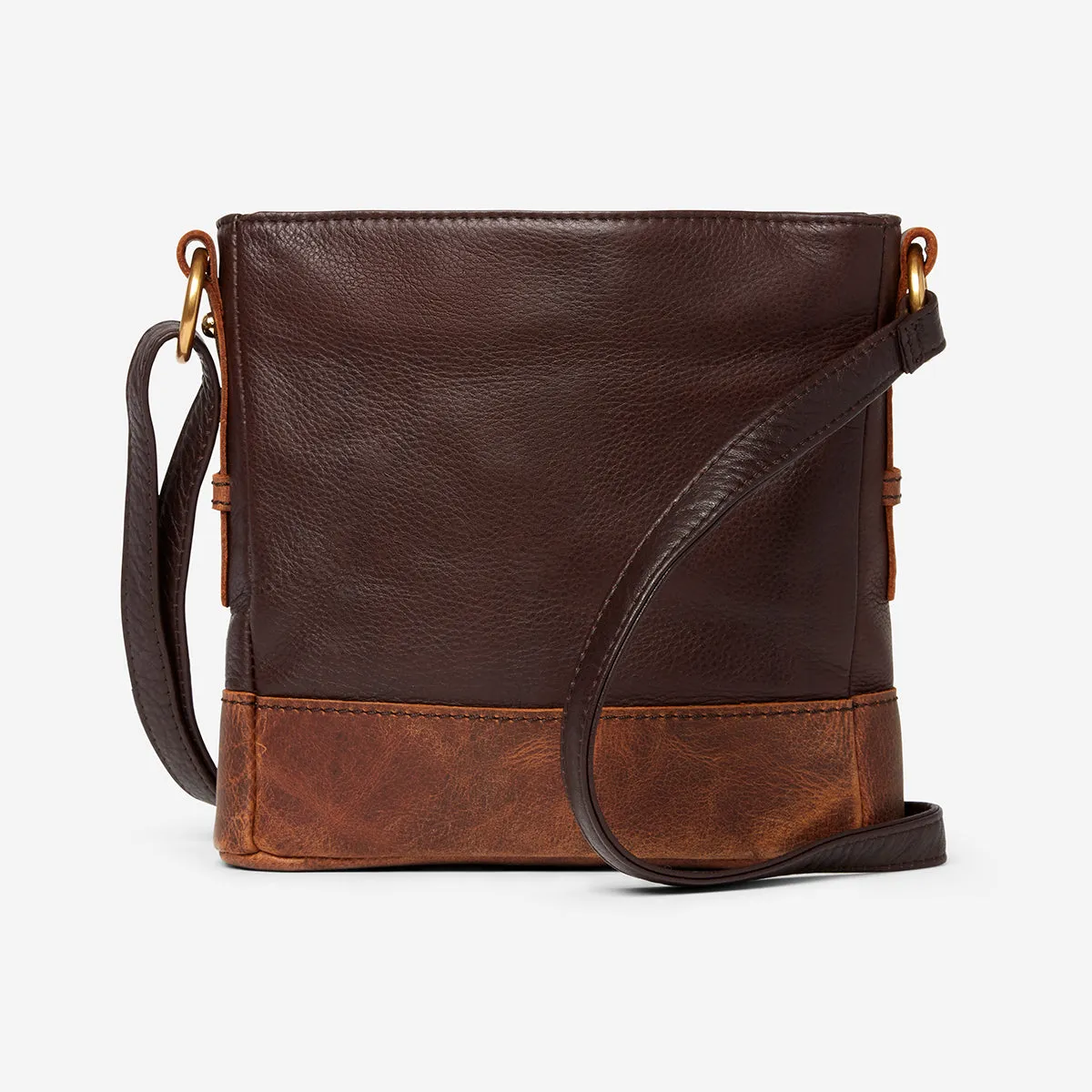 Osgoode Marley Leather Women's River Small Hobo