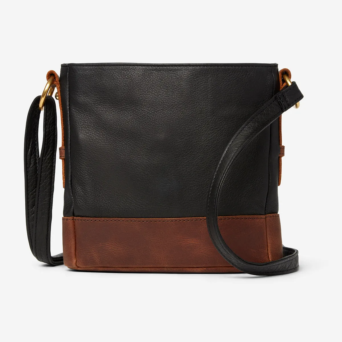 Osgoode Marley Leather Women's River Small Hobo