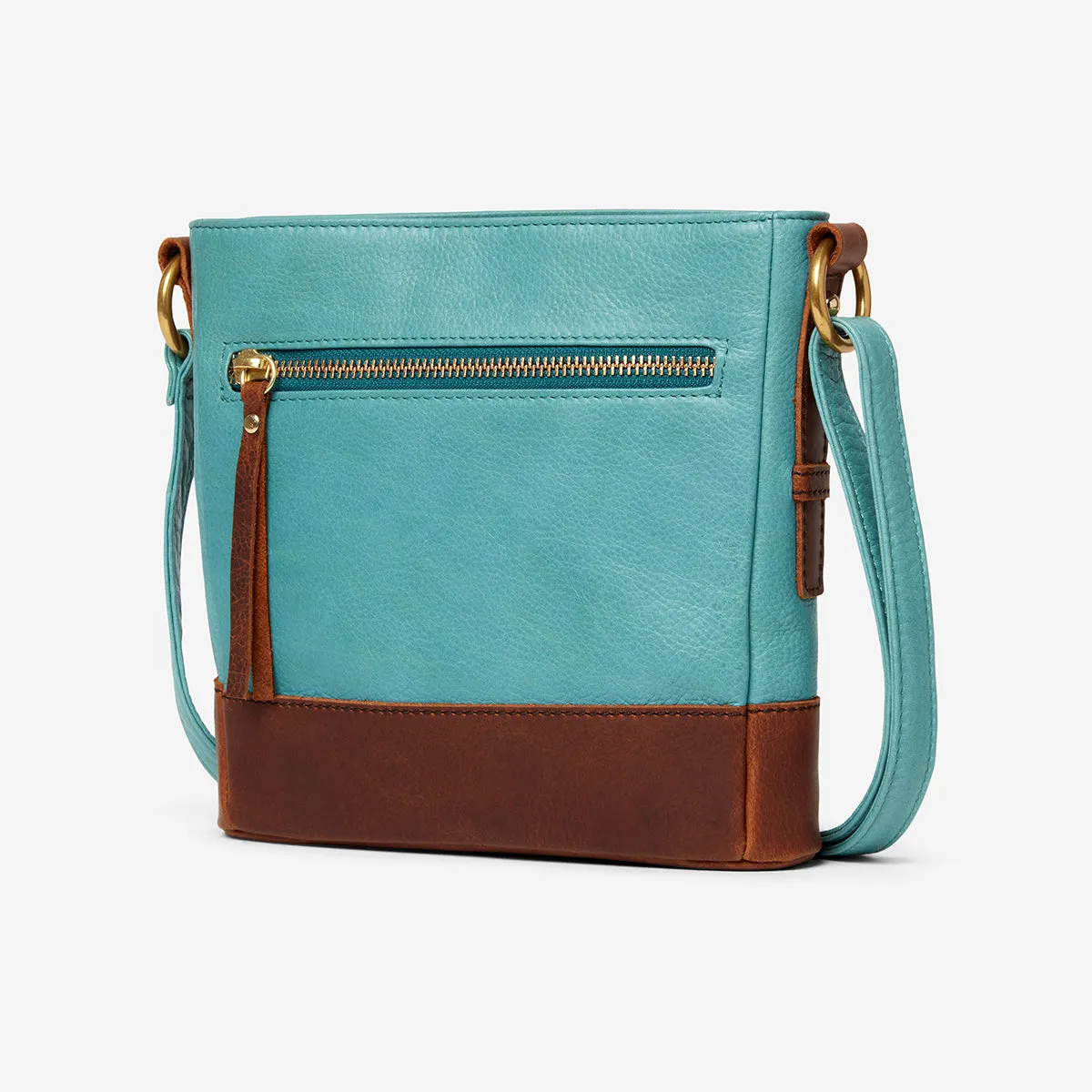 Osgoode Marley Leather Women's River Small Hobo
