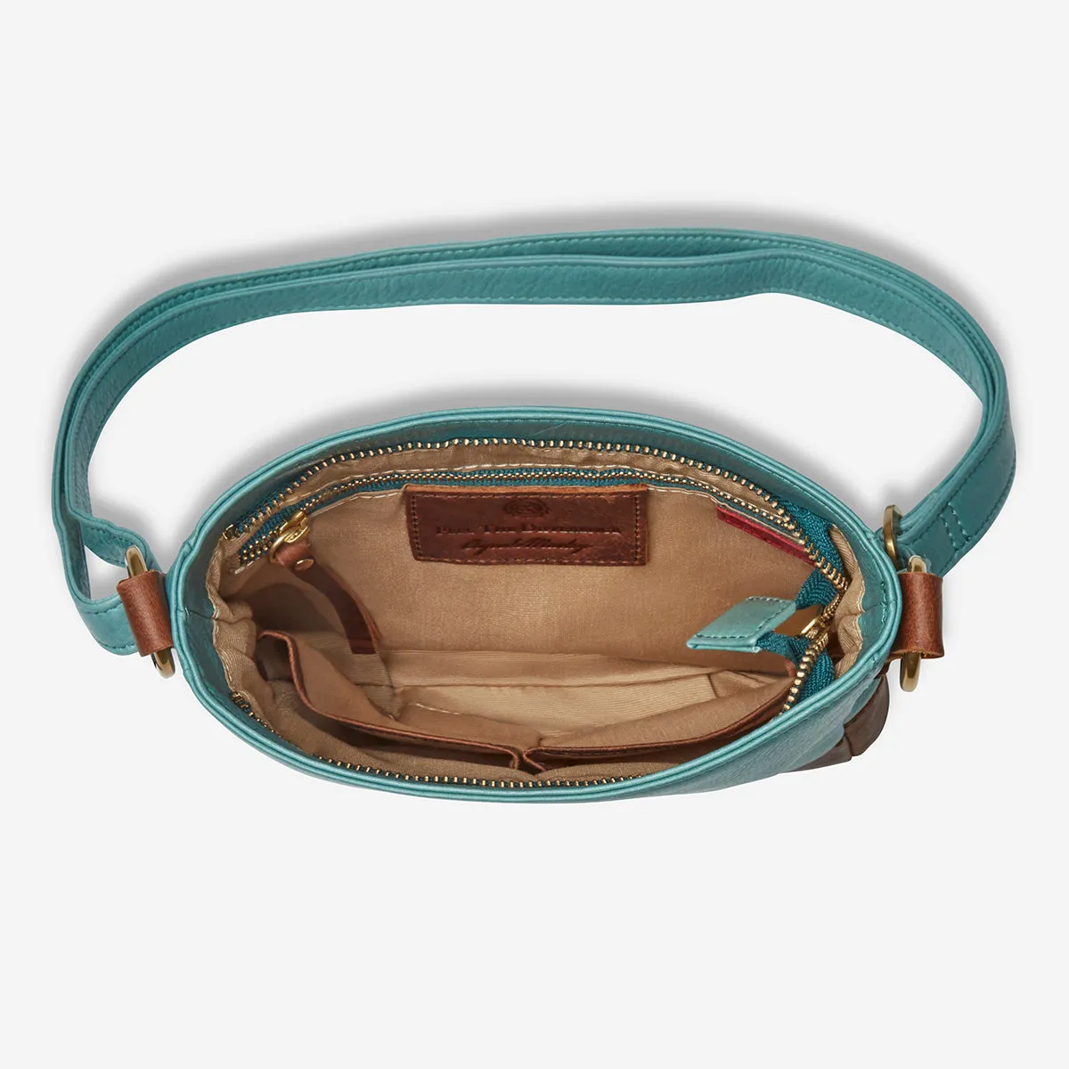 Osgoode Marley Leather Women's River Small Hobo