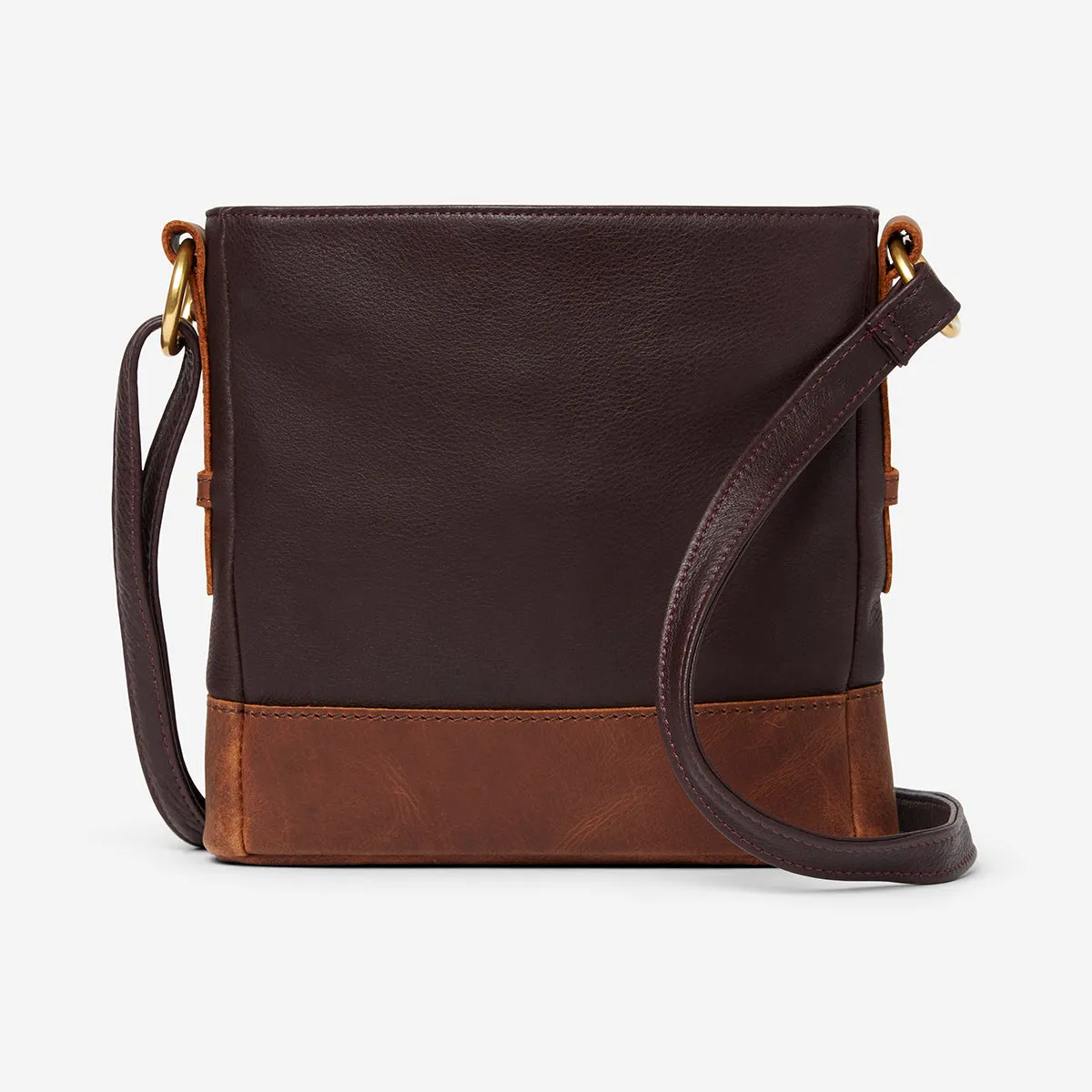 Osgoode Marley Leather Women's River Small Hobo