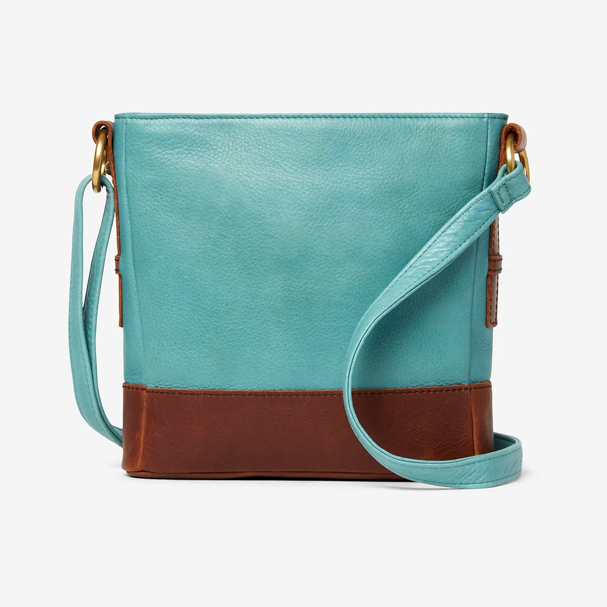 Osgoode Marley Leather Women's River Small Hobo