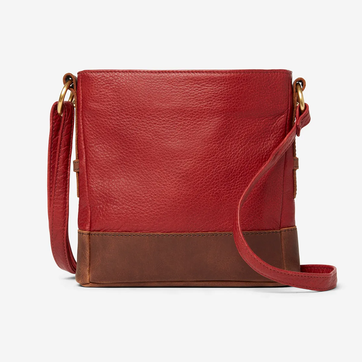 Osgoode Marley Leather Women's River Small Hobo