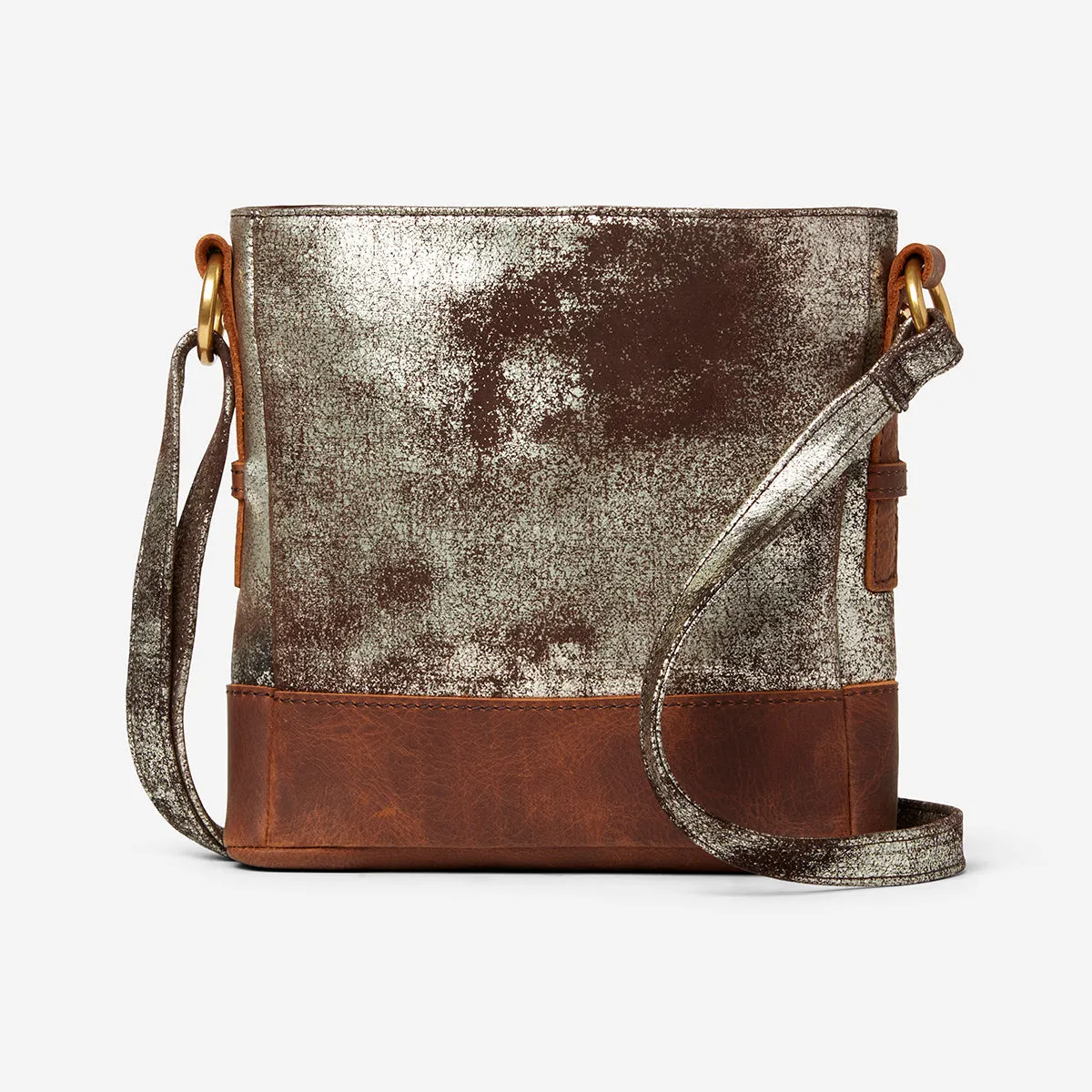 Osgoode Marley Leather Women's River Small Hobo