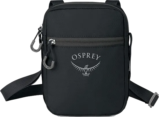 Osprey Daylite Small Crossbody Black | Buy Osprey Daylite Small Crossbody Black here | Outnorth