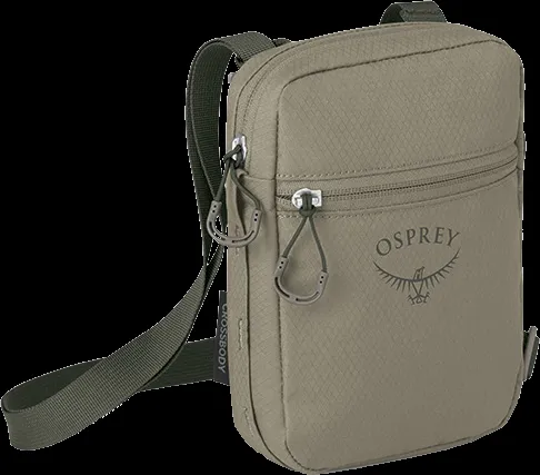 Osprey Daylite Small Crossbody Tan Concrete | Buy Osprey Daylite Small Crossbody Tan Concrete here | Outnorth