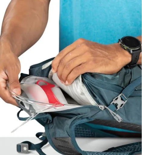 Osprey - Siskin 12 Pack