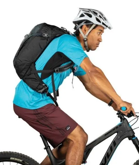 Osprey - Siskin 12 Pack