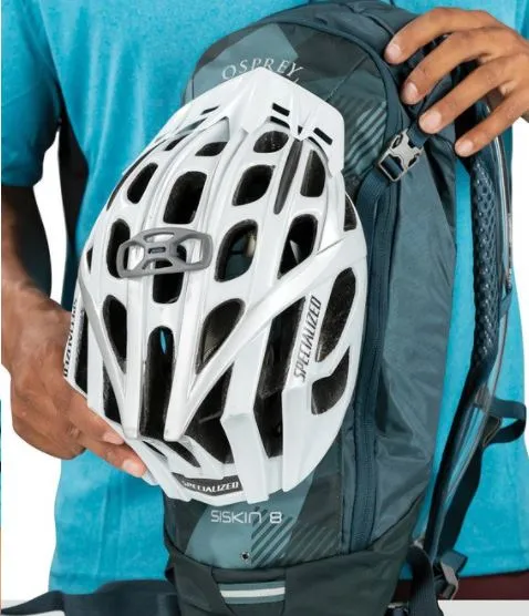Osprey - Siskin 12 Pack