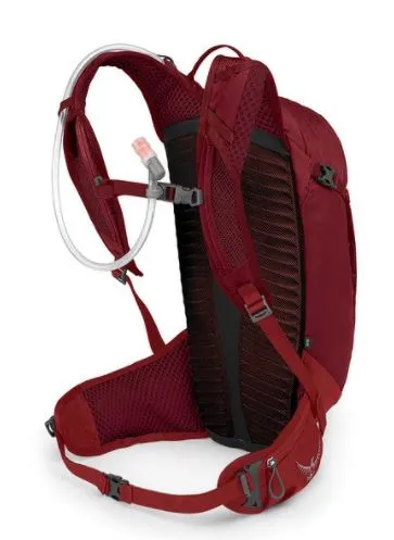 Osprey - Siskin 12 Pack