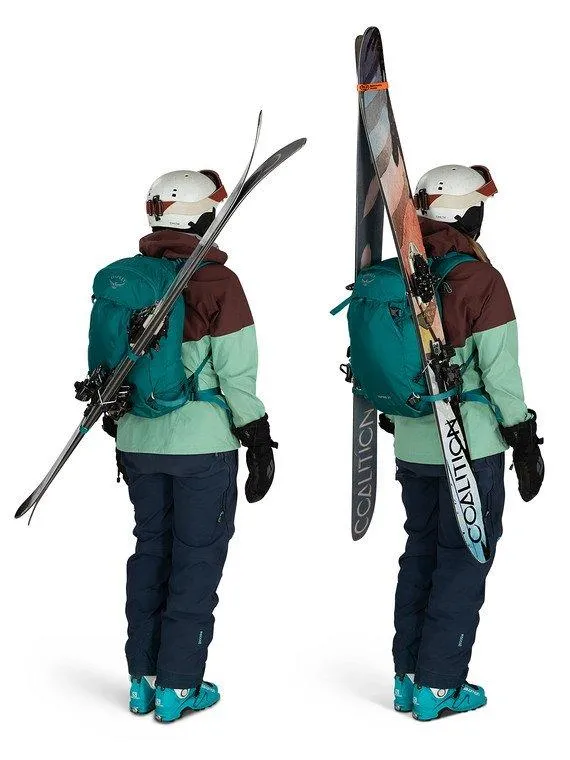 Osprey Sopris Pack 20L
