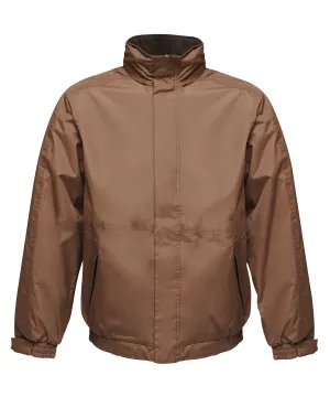 Otter/Black - Dover jacket