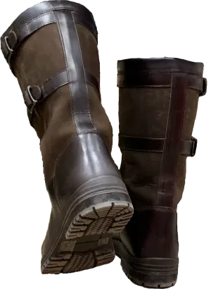 Outback Survival Gear - Town & Country Boots "Short"