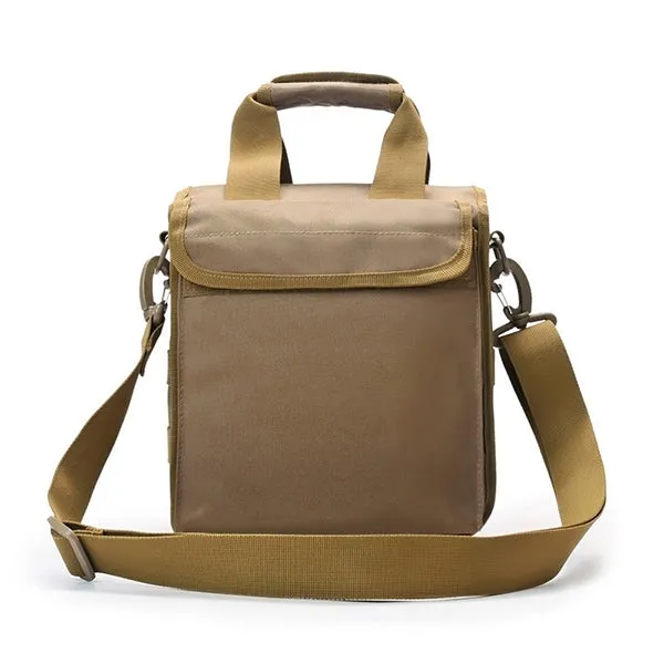 Outdoor Camo Waterproof Portable  Backpack