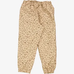 Outdoor Pants Robin Tech - sand insects