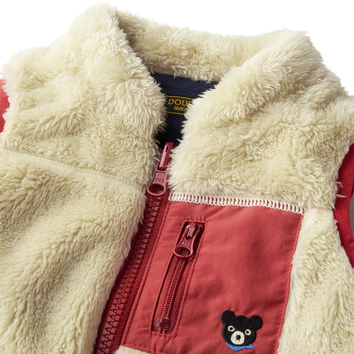 Outdoor Vest