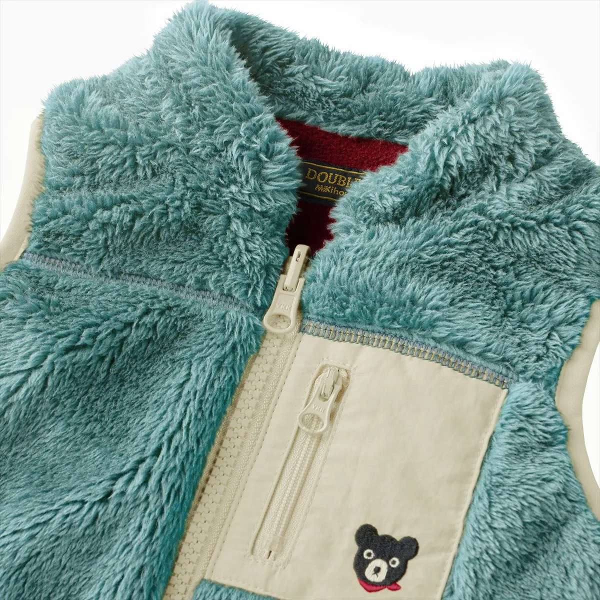 Outdoor Vest