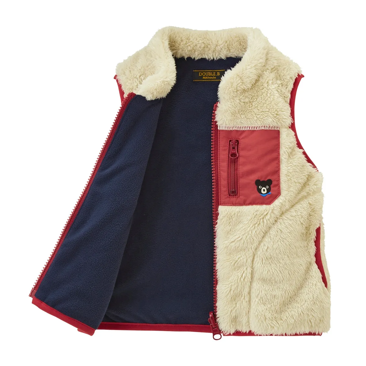 Outdoor Vest