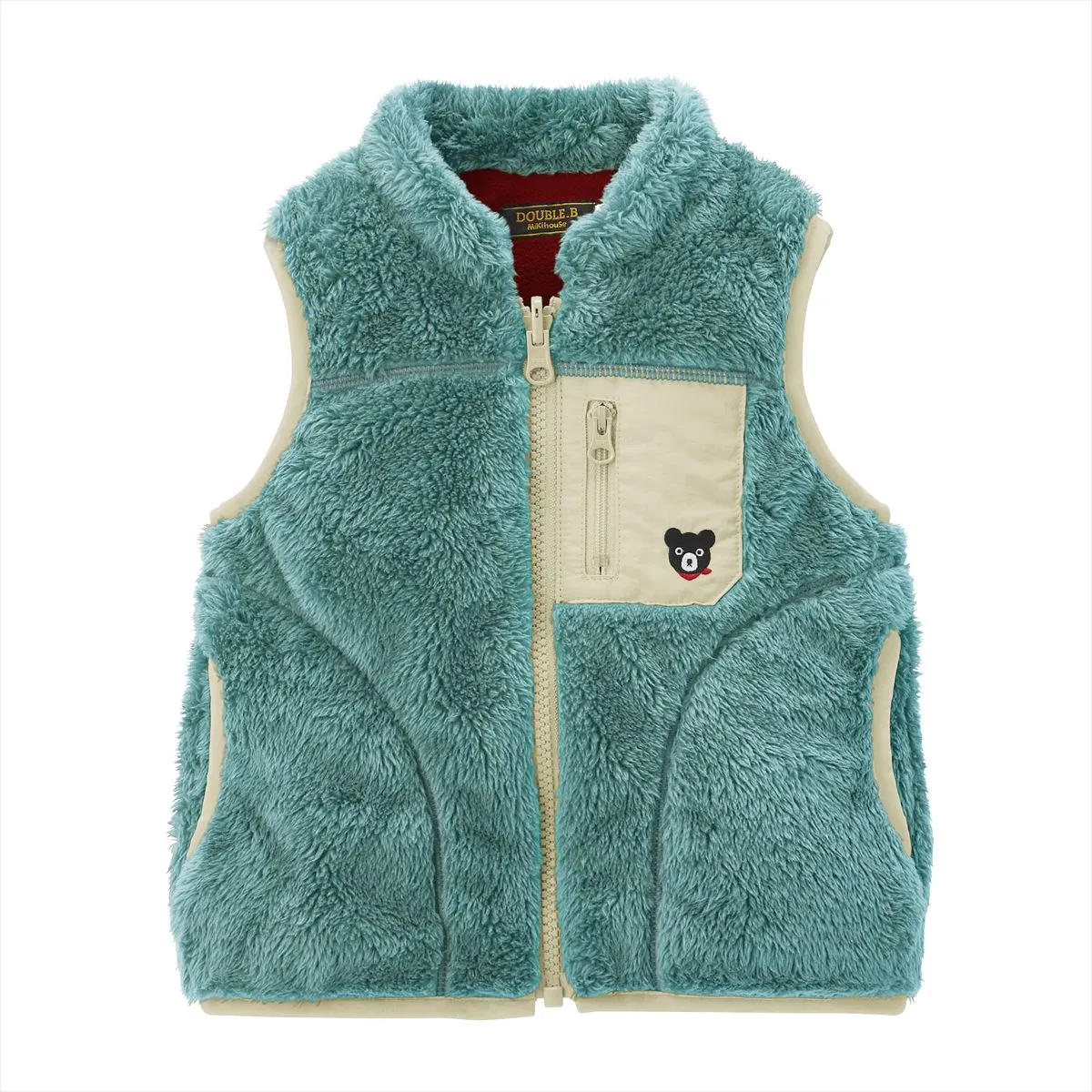 Outdoor Vest