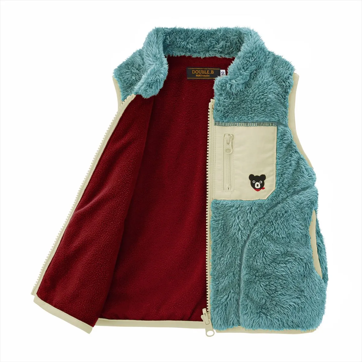 Outdoor Vest