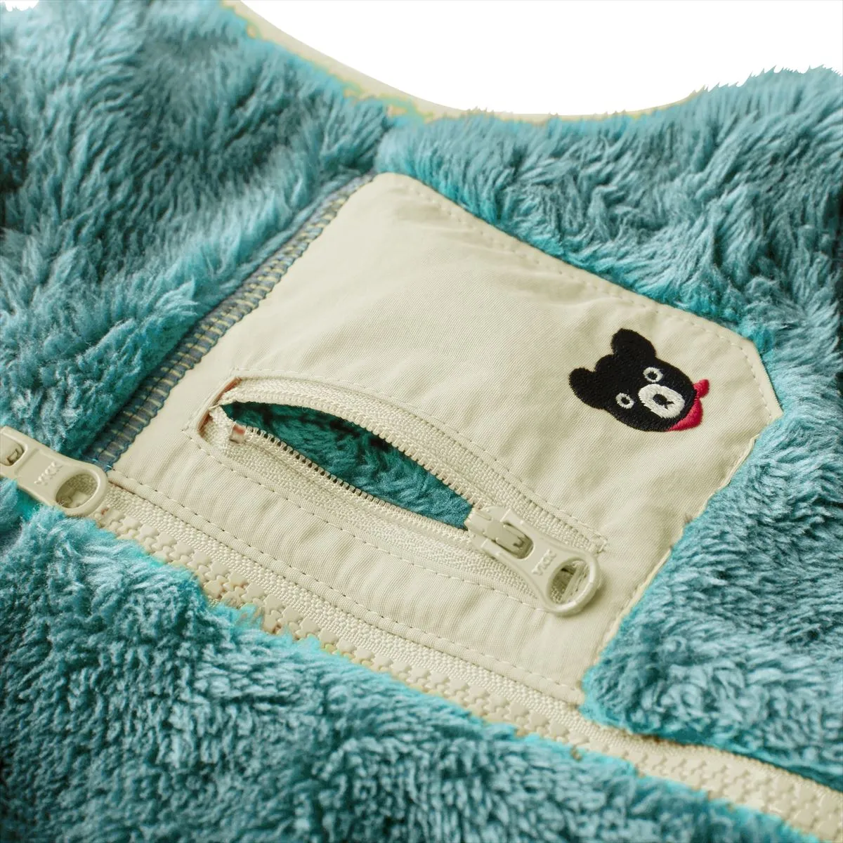 Outdoor Vest