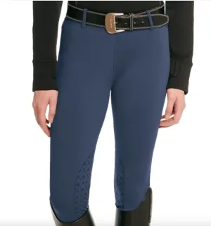 OV Child's Equinox 3-Season Knee Patch Pull-On Breech