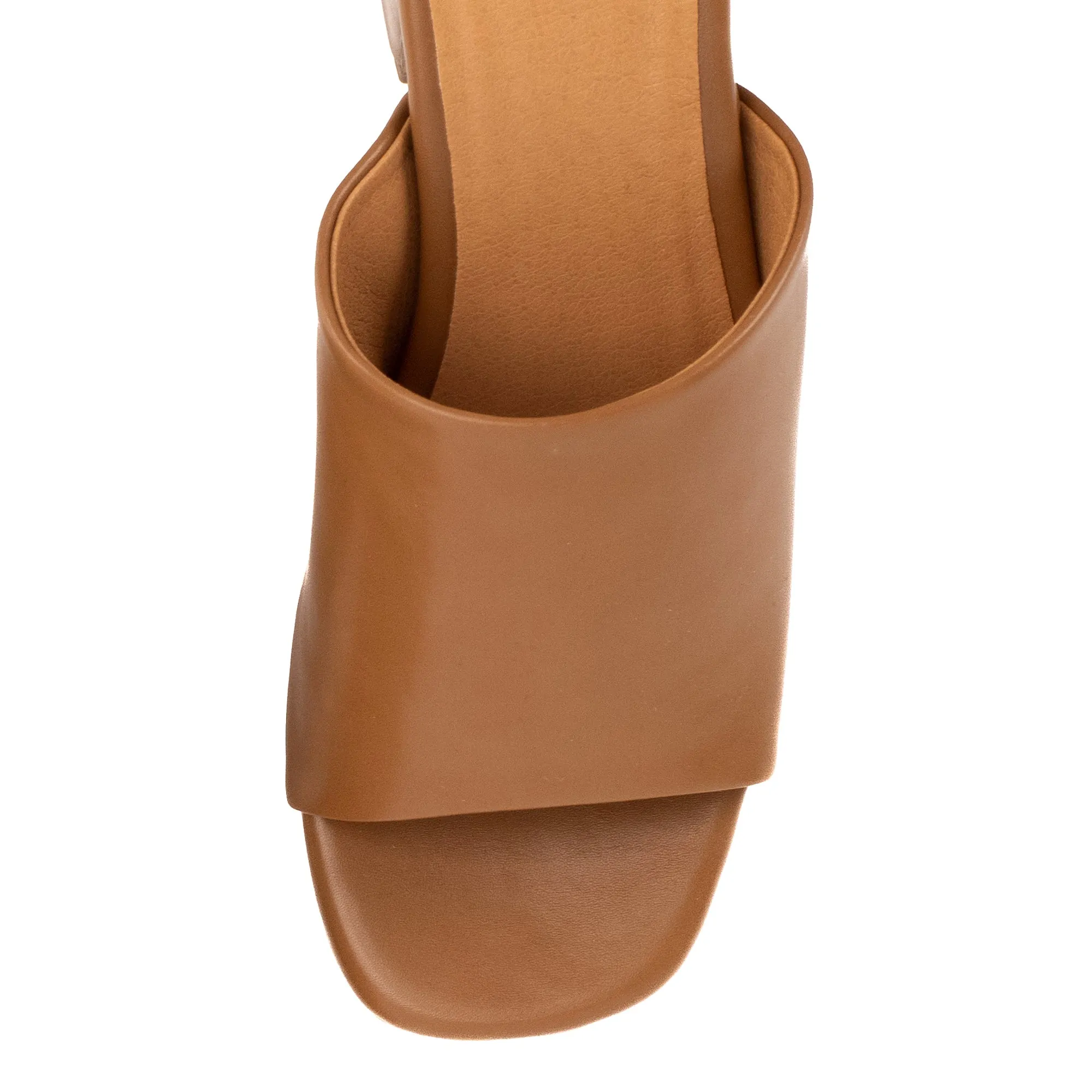Ovelle Platform Heel
