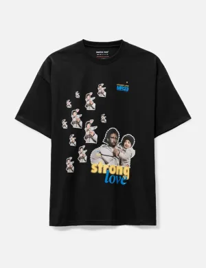 OVERSIZED T-SHIRT