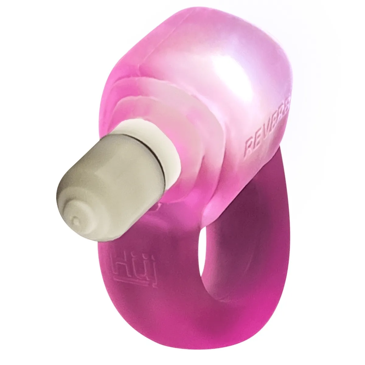 Oxballs Glowdick Cockring