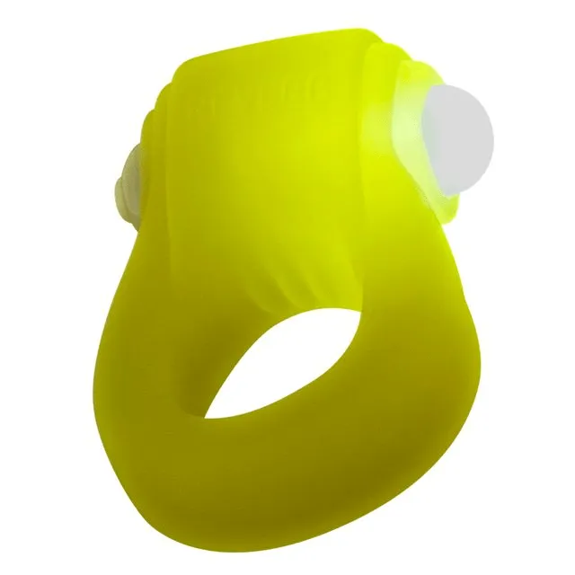 Oxballs Glowdick Cockring
