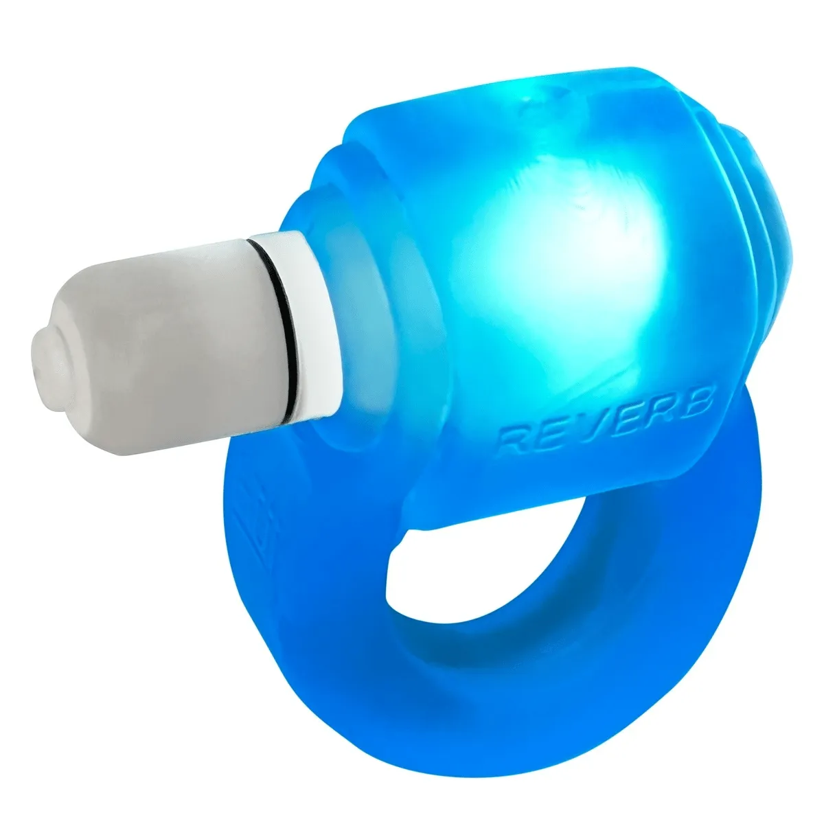 Oxballs Glowdick Cockring